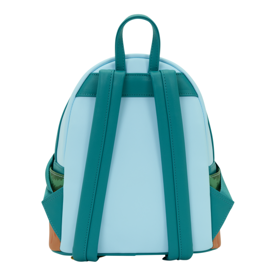 Loungefly - Phineas & Ferb Mini Backpack