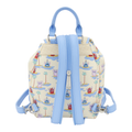 Loungefly - Disney Stitch, Angel & Leroy Mini Backpack