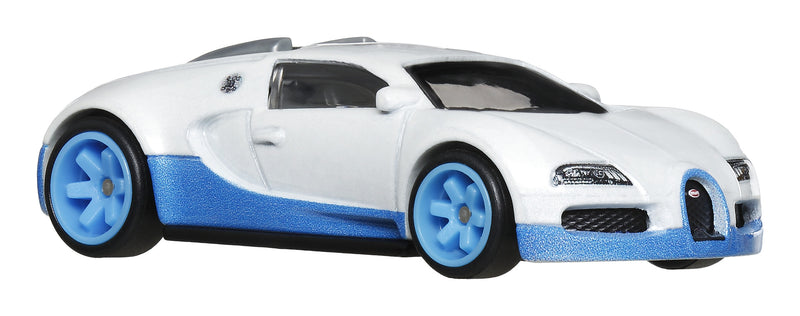 Hot Wheels Car Culture Assortment (Case of 10)