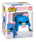 Bitty Pop! - Sanrio - Hello Kitty 4 Pack - Image