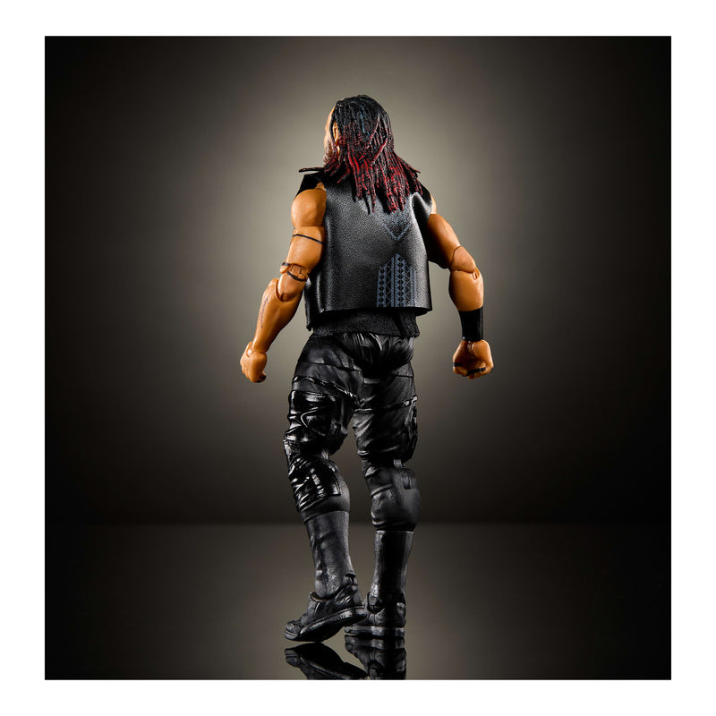WWE Ultimate Edition Figure 2