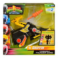 MMPR Combinable Thunderzord - Griffin