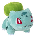 Pokemon 8" Bulbasaur Plush - Image