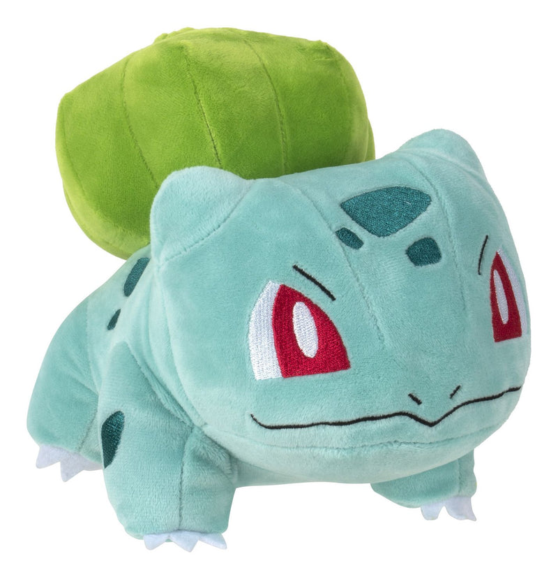 Pokemon 8" Bulbasaur Plush - Image