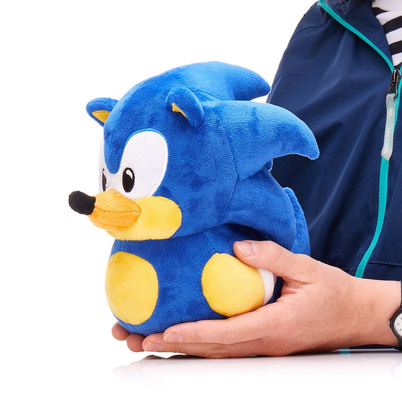 Sonic - Tubbz Plush - Image