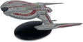 I.S.S. Shenzhou NCC-1227 (Walker class) Discovery Diecast Model Ship Discovery (Eaglemoss / Star Trek), close-up detail