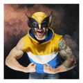 Marvel Legends Series Wolverine Premium Roleplay Mask - Image