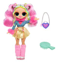 L.O.L Surprise OMG Entry Doll - Bubblegum DJ