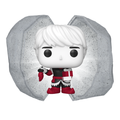 Pocket Pop! - Snowball - Frozen 12 Pieces in PDQ
