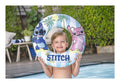 Disney Stitch 22in/56cm Swim Tube - Image