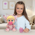 Cry Babies - Loving Care Disney Angel - Image