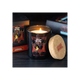 Witches' Brew Oat Milk Latte Candle by Steven Rhodes