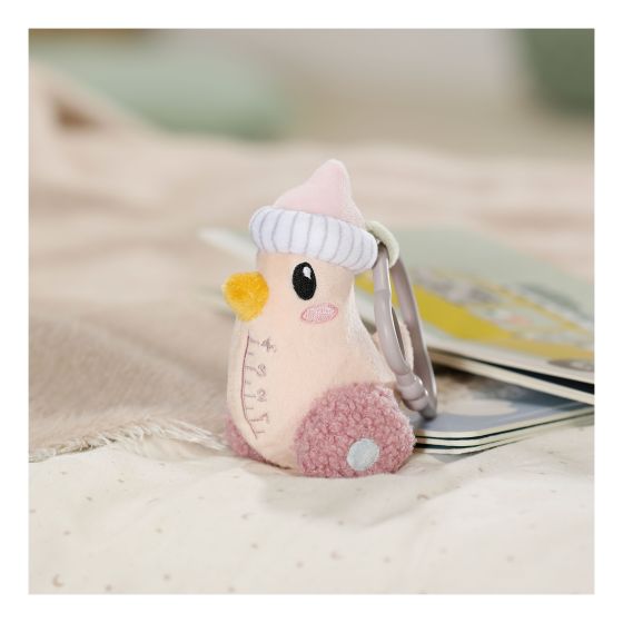 Baby Born For Babies Plush Bottle