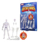 Marvel Legends Series Secret Wars Ice Man (Case of 6)
