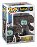 Pop! Vinyl Fallout TV S2 Victor