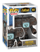 Fallout TV S2 Victor Pop! Vinyl Figure
