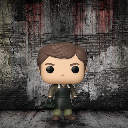 Dexter - Dexter Funko Pop! Vinyl Figure