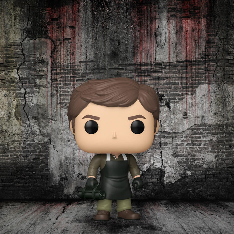 Dexter - Dexter Funko Pop! Vinyl Figure