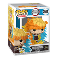 Pop! Vinyl - Demon Slayer - Zenitsu (chance of chase)
