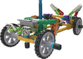 K'nex Creation Zone 50 Models Building Set - Image
