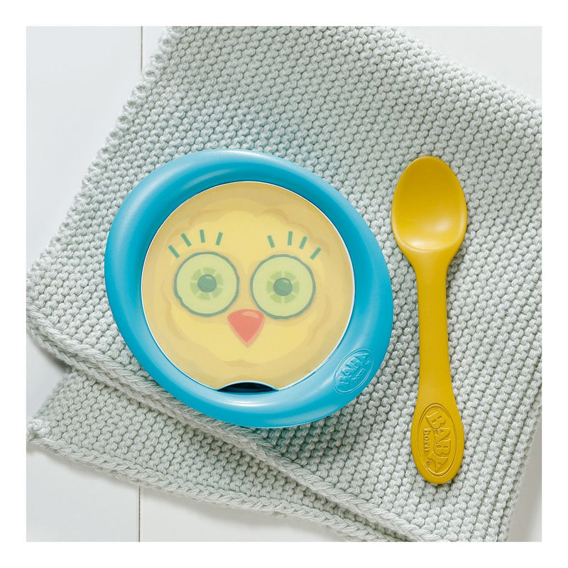 Baby Born Feeding Set 43cm - Image