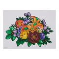 Lego Botanicals Puzzle Asst (1000pcs) (Case of 4)