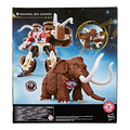 Transformers Age of the Primes Leader Class Maximal Big Convoy (Case of 2)