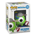 Mike Wazowski Monsters Inc 20 Years Funko Pop! Vinyl Figure