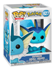 Pokemon Vaporeon Pop! Vinyl Figure