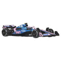 Hot Wheels Premium F1 2-Pack: BWT Alpine
