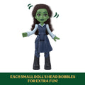 Wicked: For Good Emerald City Train Playset - Image