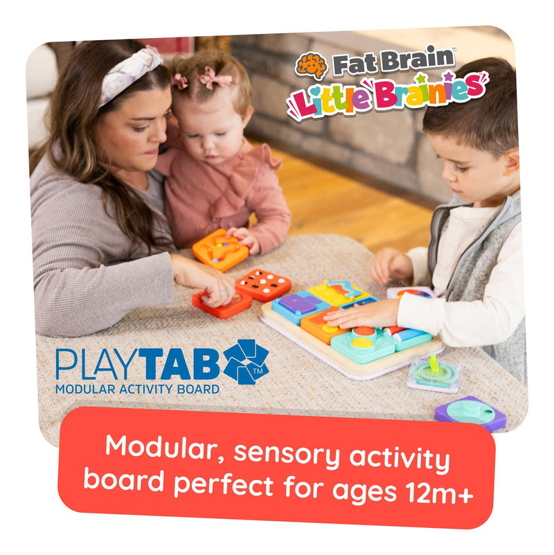 FBLB Play Tab Essential - Image