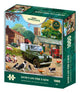 Nostalgia Collection: Down On the Farm 1000 Piece Jigsaw Puzzle