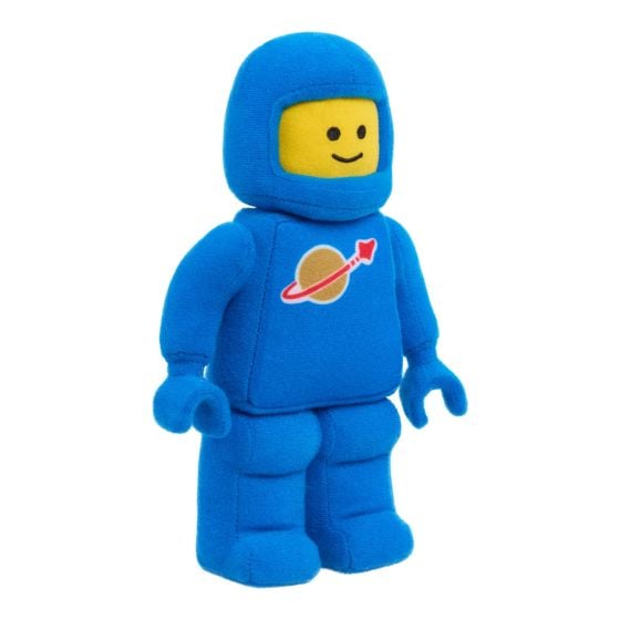 Lego Small Plush Minifigure Careers Asst