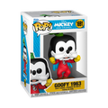 Pop! Vinyl Goofy Through The Ages 1963 Goofy