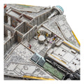 Star Wars - 9in Feature Vehicle The Ghost - Image