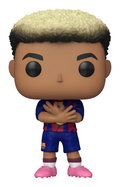 Pop! Vinyl - Barcelona FC - Lamine Yamal - Image