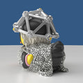 BTTF -  Doc Brown 1955  - Mini Tubbz - Image