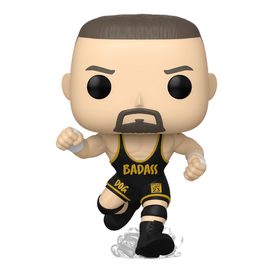 Pop! Vinyl - WWE S33 - Bron Breakker