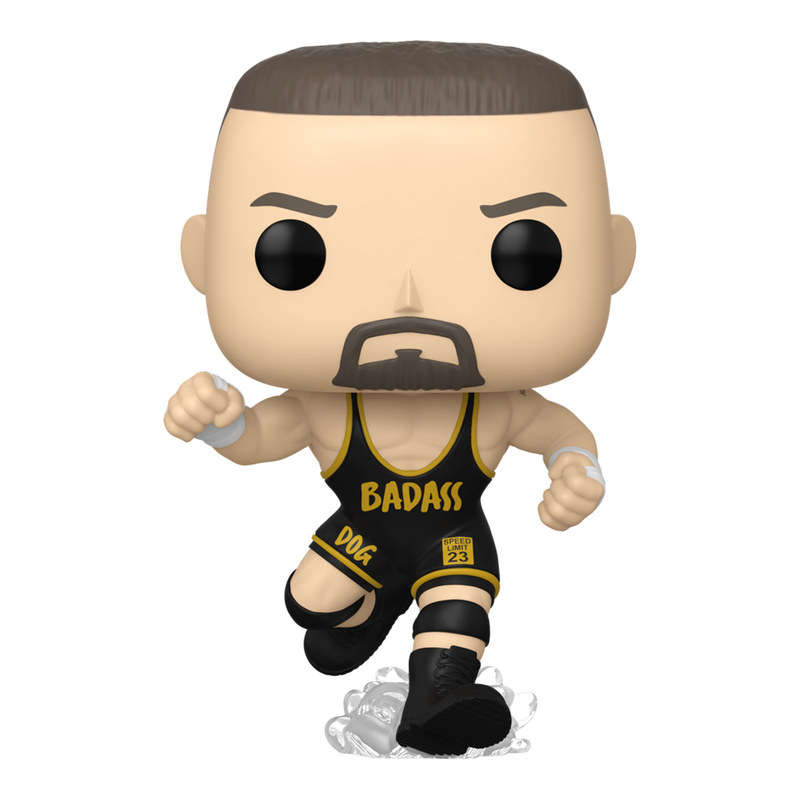 Pop! Vinyl - WWE S33 - Bron Breakker