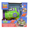 Toy Story Bubble Gun With Light & Sound Effects