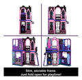 Monster High Boo-tique Hotel Doll House - Image