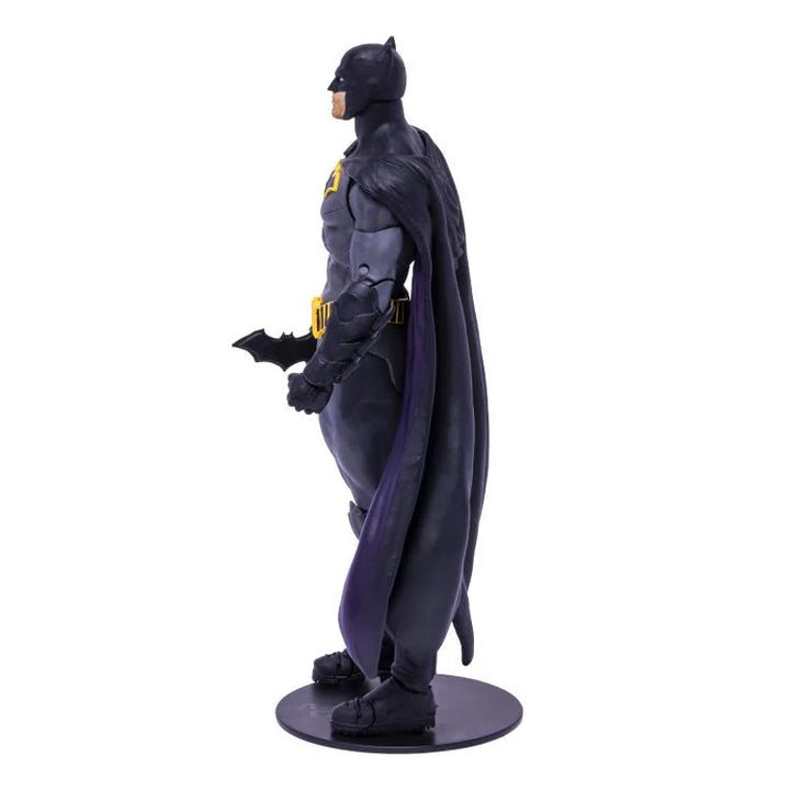 McFarlane DC Rebirth DC Multiverse Batman 7" Action Figure