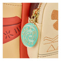 Loungefly - Disney Moana CosPlay Mini Backpack - Image
