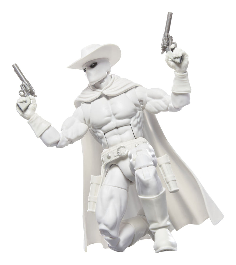 Marvel Legends Series Phantom Rider, Ghost Rider and Avengers Comics Action Figure - Image