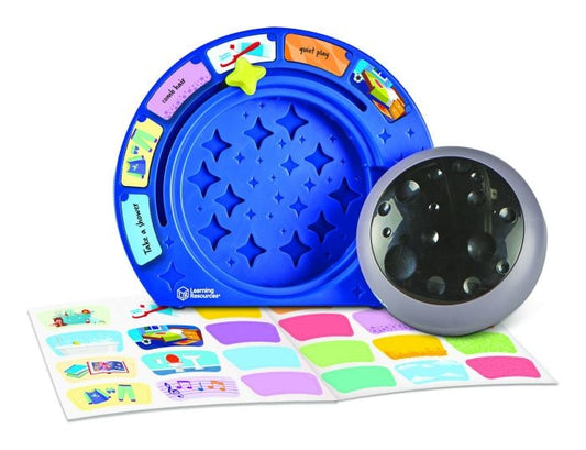 bedtime-routines-visual-timer