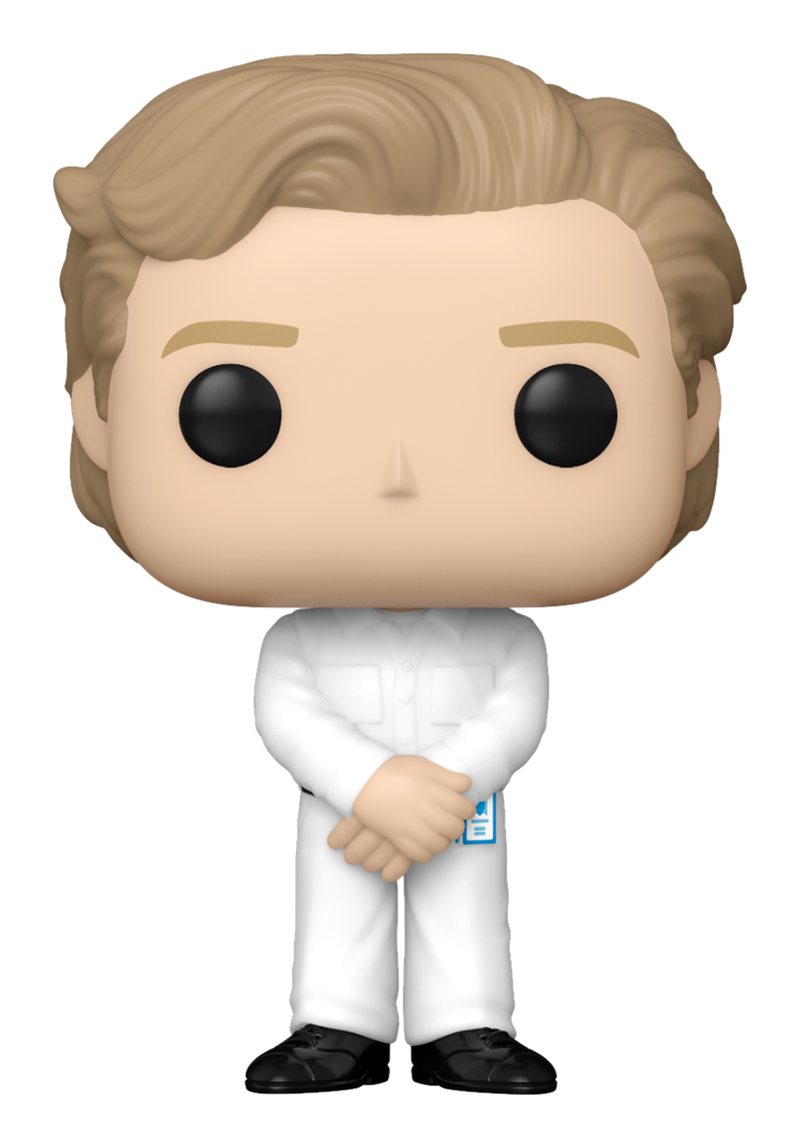 Pop! Vinyl - Stranger Things Season 4 - Henry 001 - Image
