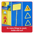 Numberblocks Step Squad Mission Headquarters - Image