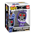 Five Nights At Freddy's- 32 Pieces in PDQ Funko Bitty Pop! Vinyl Figures