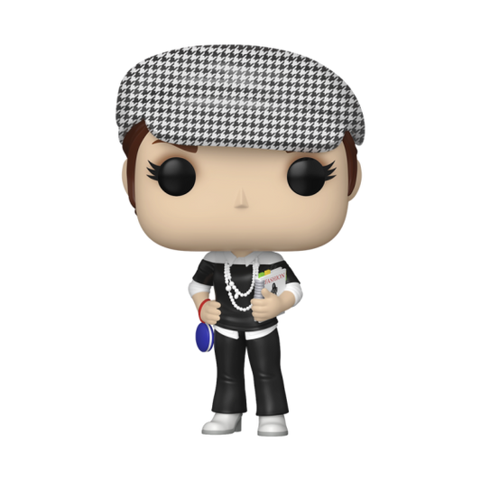 Pop! Vinyl The Devil Wears Prada 2- Andy Sachs With The Book